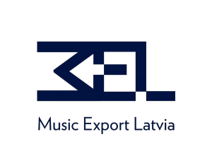 Biedrība “Latvijas Mūzikas attīstības biedrība/Latvijas Mūzikas eksports” īsteno Eiropas Savienības fonda projektu