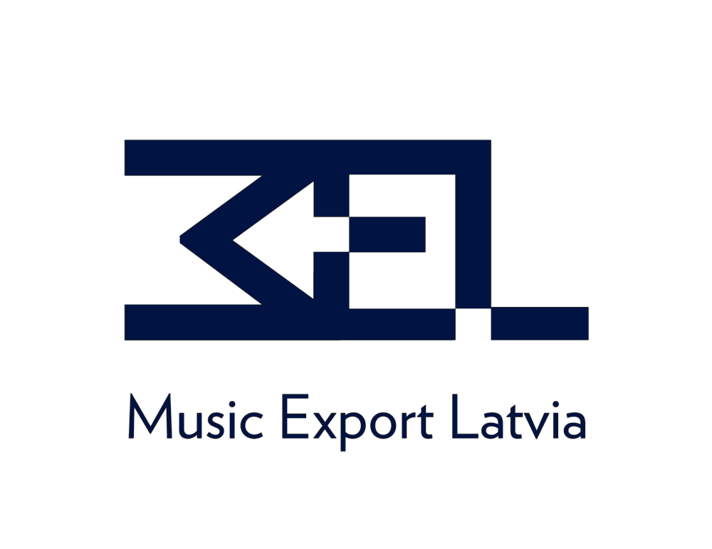 Music Export Latvia
